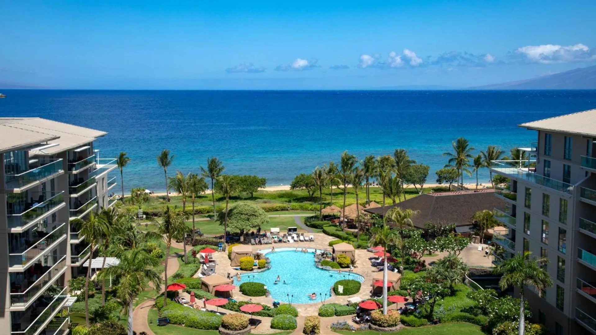 Apartment Kbm Resorts Free Car Honua Kai Hokulani Ocean View 2Bedroom Condo Hkh-925 Full Ocean Views Kaanapali United States