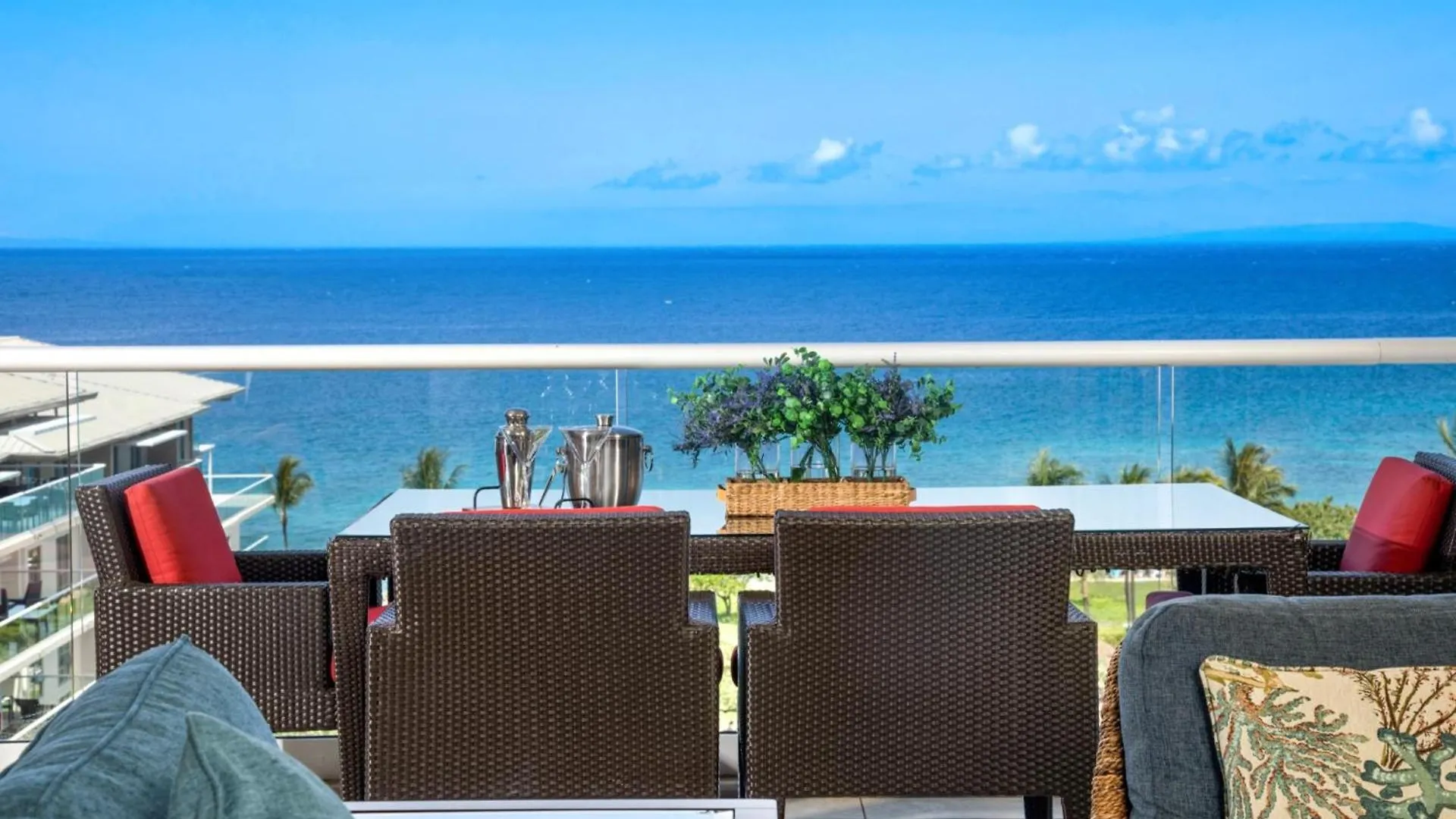 Kbm Resorts Free Car Honua Kai Hokulani Ocean View 2Bedroom Condo Hkh-925 Full Ocean Views Kaanapali