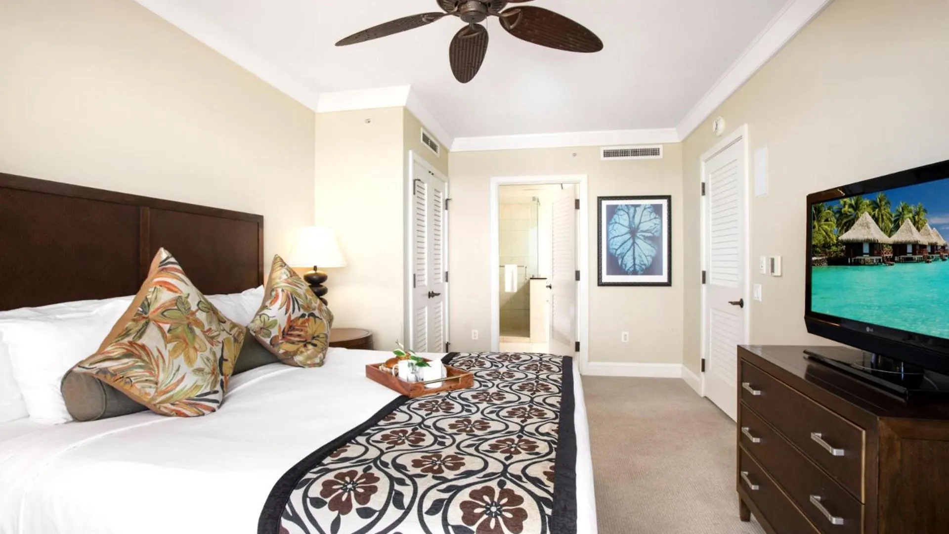 Kbm Resorts Free Car Honua Kai Hokulani Ocean View 2Bedroom Condo Hkh-925 Full Ocean Views Kaanapali