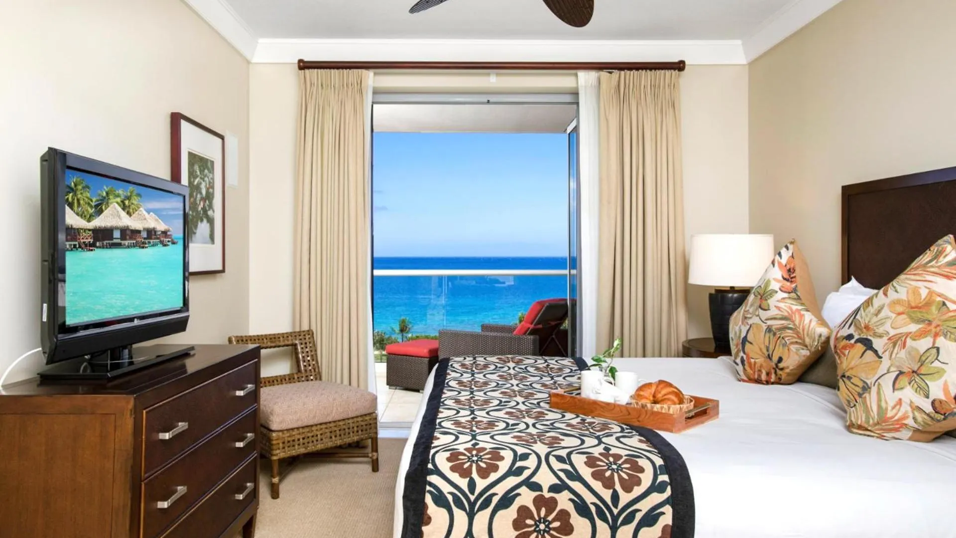 Kbm Resorts Free Car Honua Kai Hokulani Ocean View 2Bedroom Condo Hkh-925 Full Ocean Views Kaanapali