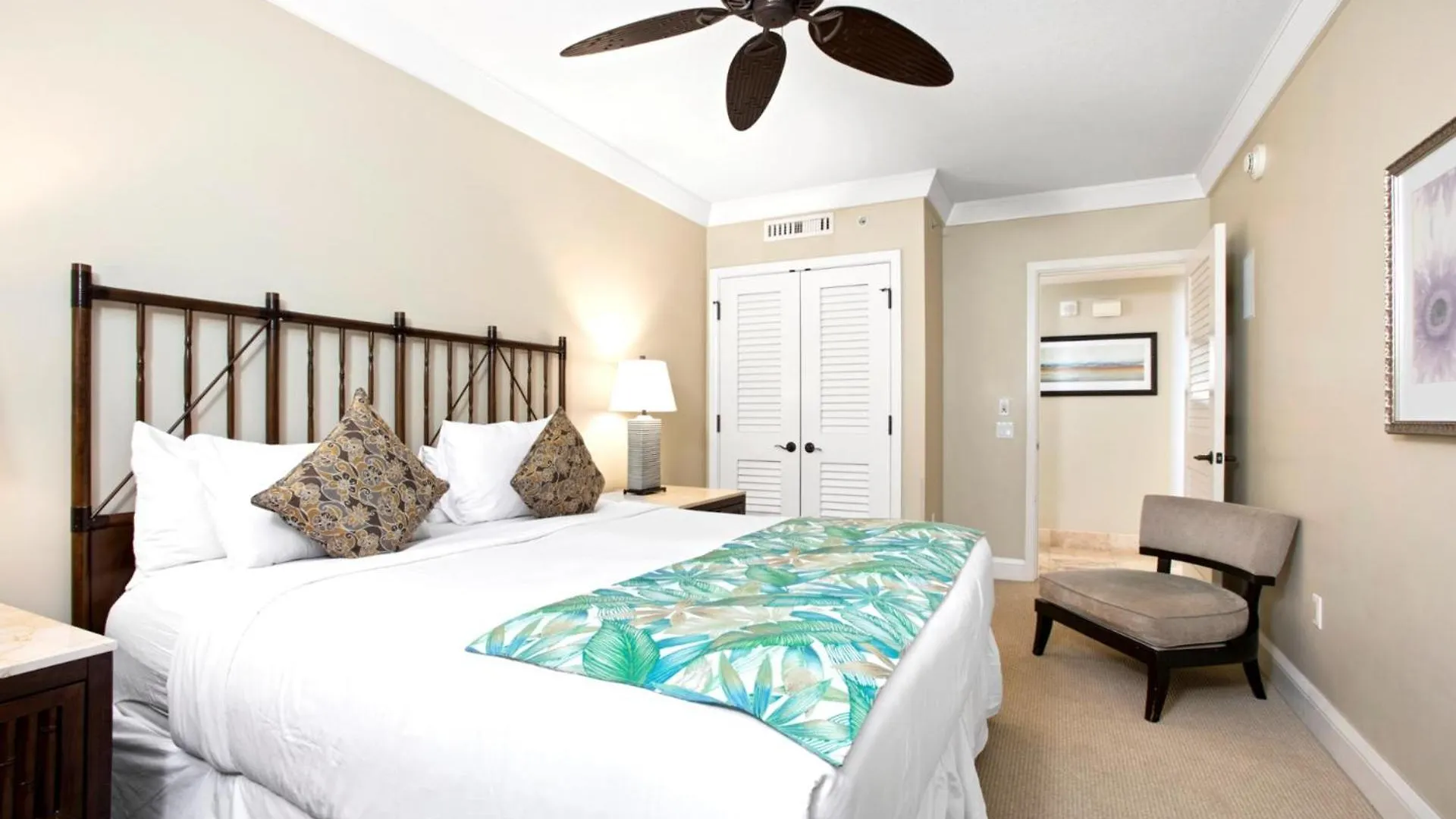 Apartment Kbm Resorts Free Car Honua Kai Hokulani Ocean View 2Bedroom Condo Hkh-925 Full Ocean Views Kaanapali