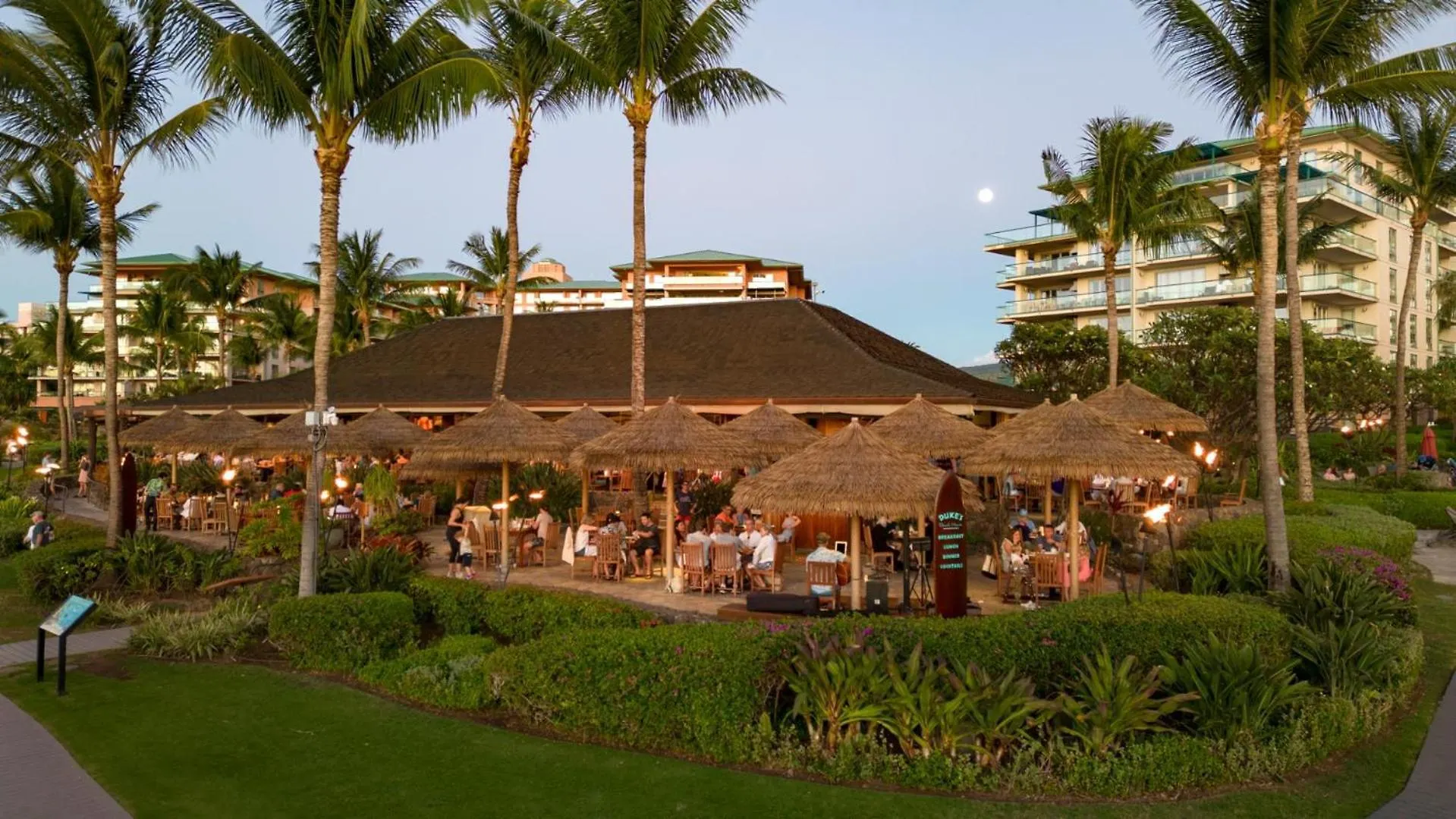 Kbm Resorts Free Car Honua Kai Hokulani Ocean View 2Bedroom Condo Hkh-925 Full Ocean Views Kaanapali 0*,