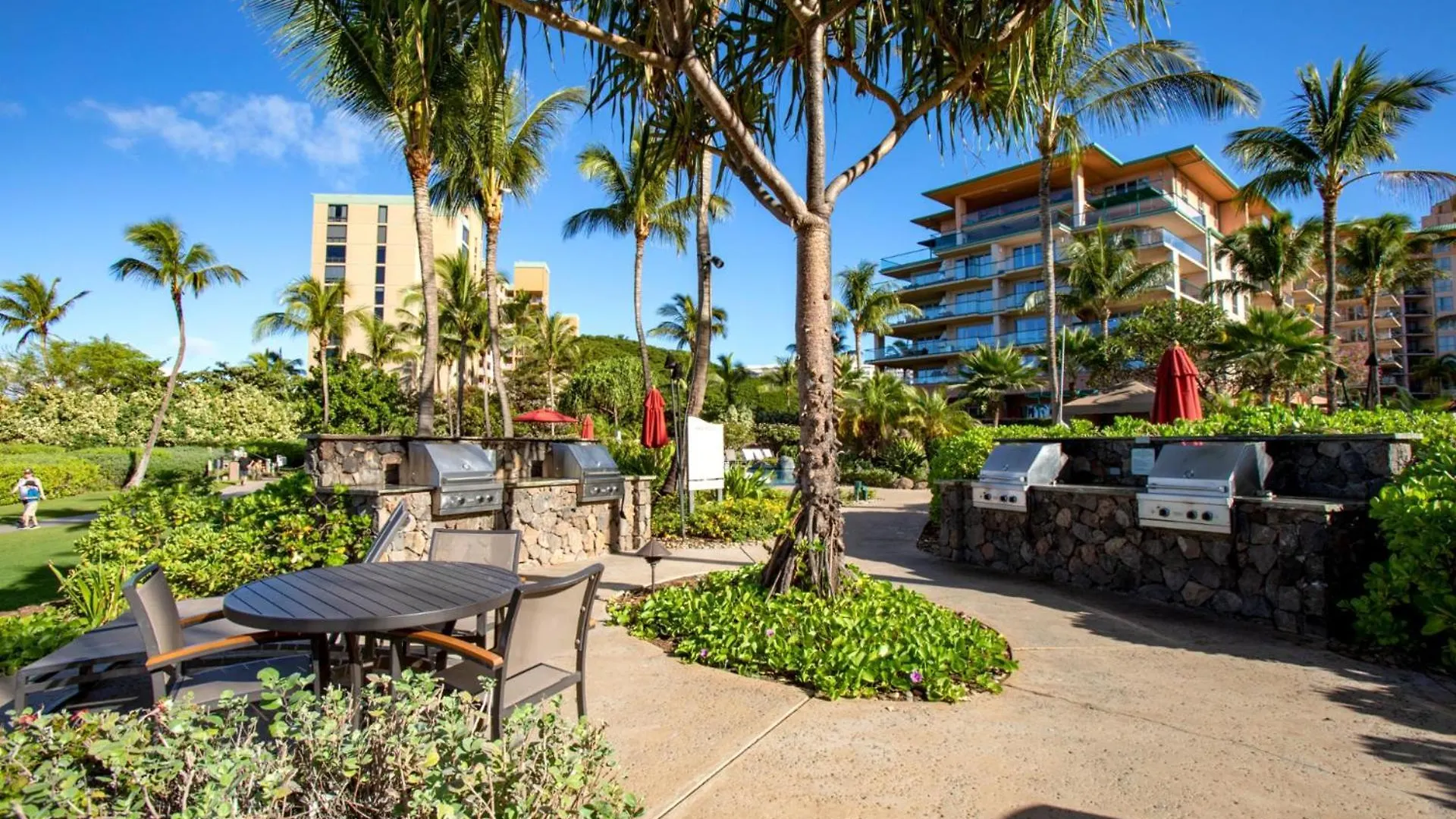 Kbm Resorts Free Car Honua Kai Hokulani Ocean View 2Bedroom Condo Hkh-925 Full Ocean Views Kaanapali Apartment