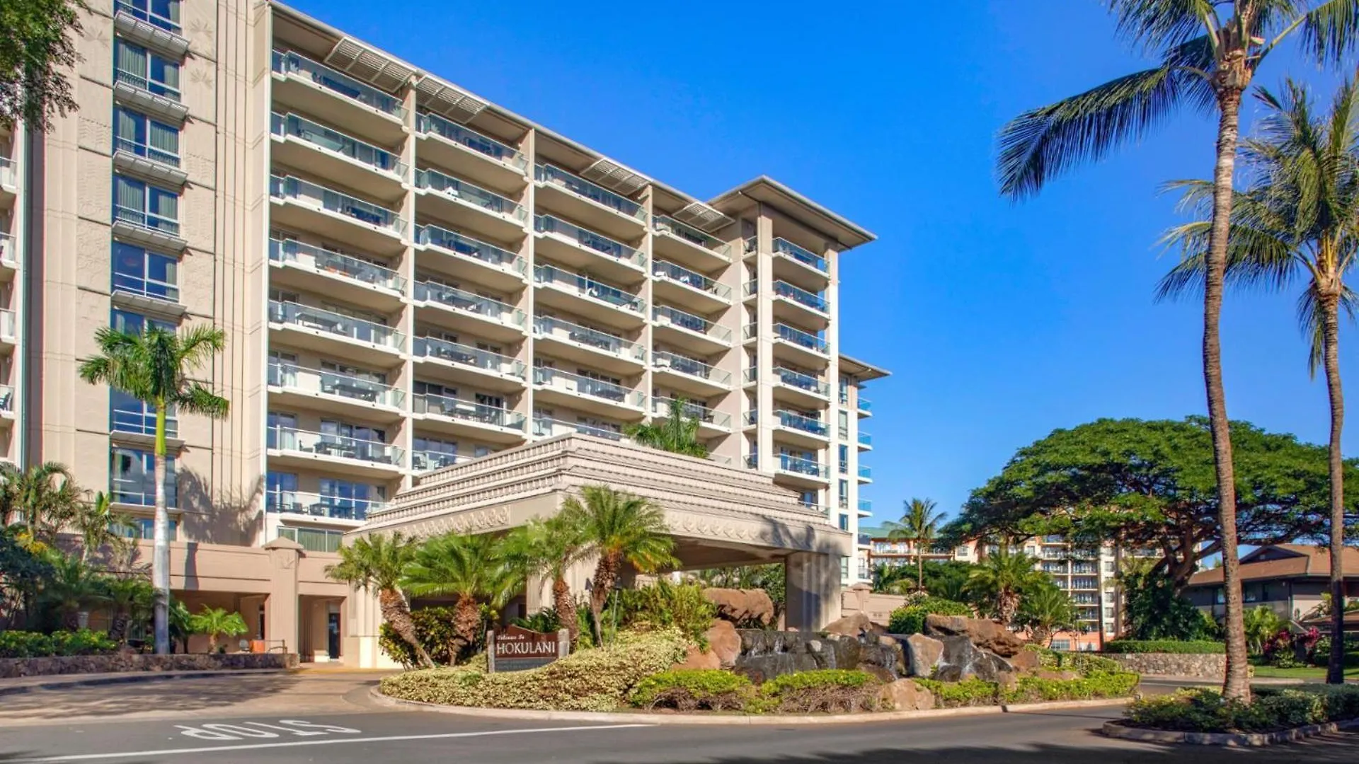 Kbm Resorts Free Car Honua Kai Hokulani Ocean View 2Bedroom Condo Hkh-925 Full Ocean Views Kaanapali
