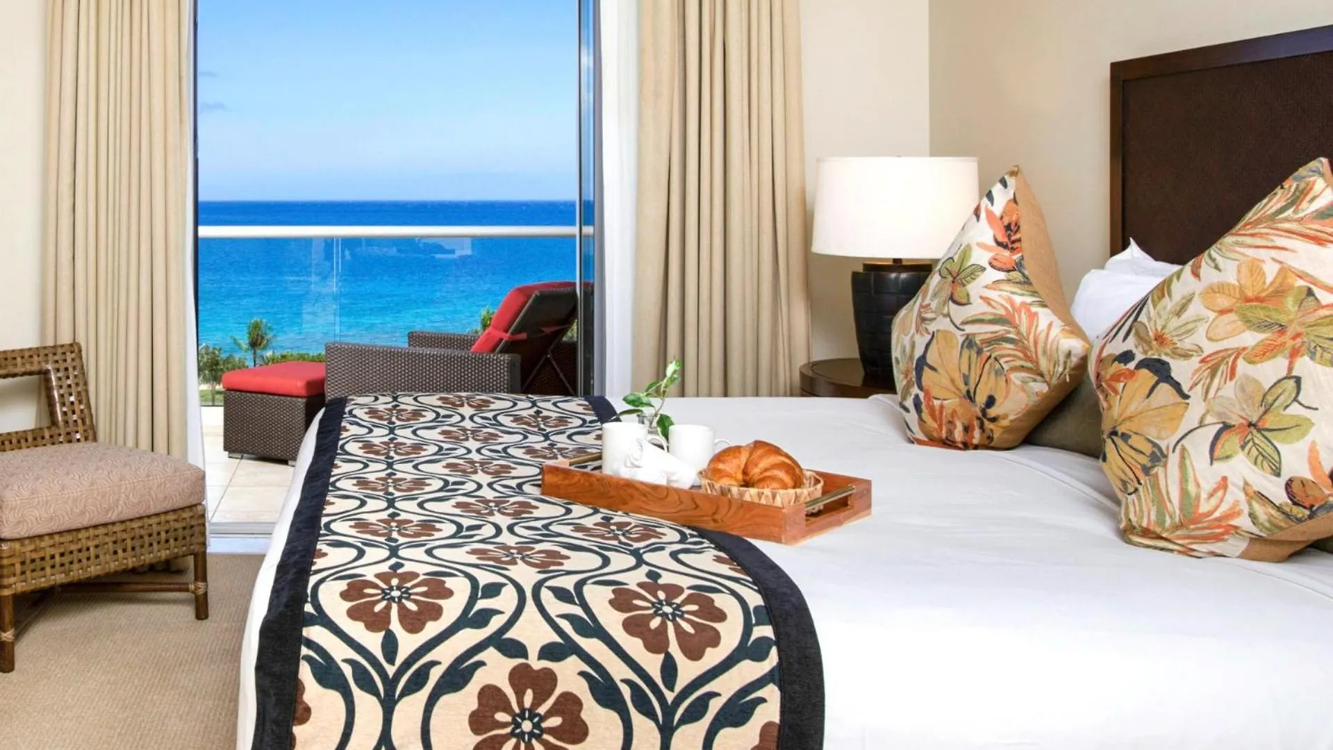 Kbm Resorts Free Car Honua Kai Hokulani Ocean View 2Bedroom Condo Hkh-925 Full Ocean Views Kaanapali USA