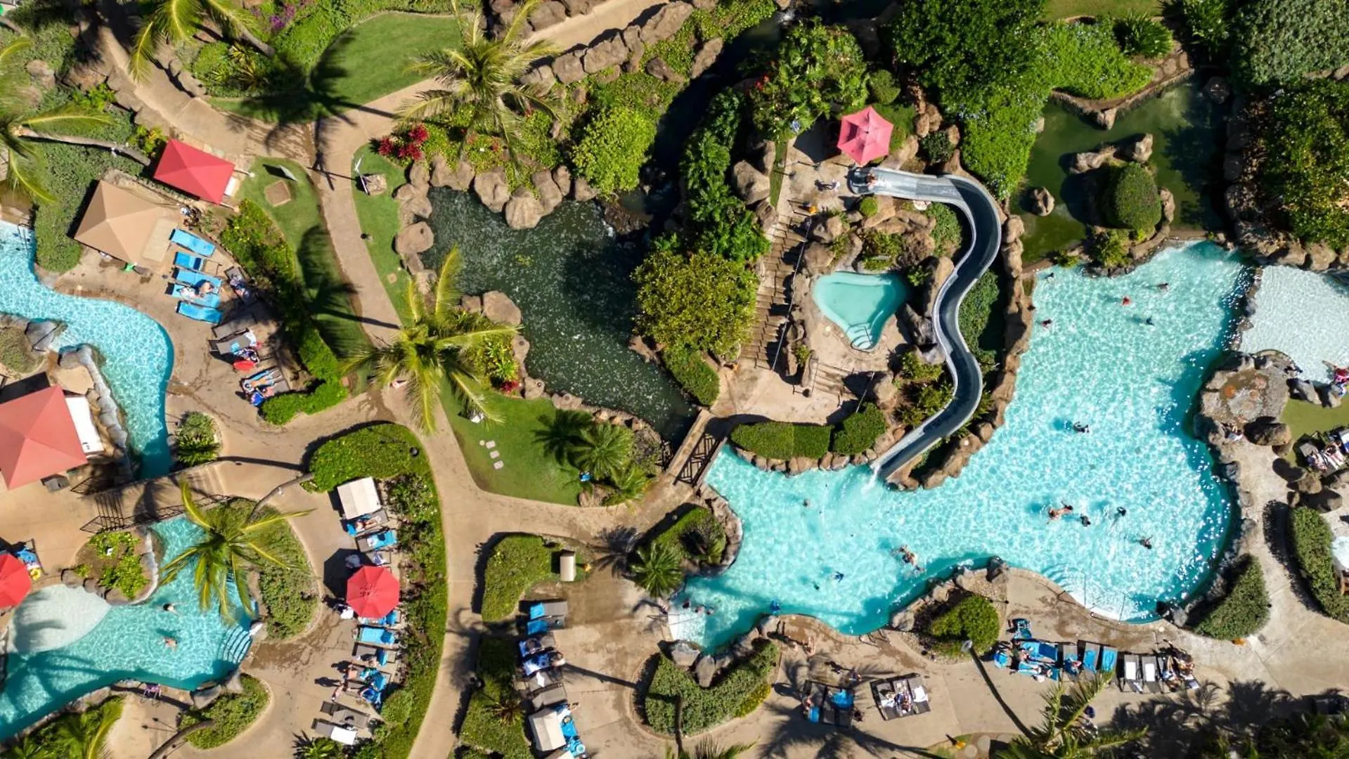 Appartamento Kbm Resorts Free Car Honua Kai Hokulani Ocean View 2Bedroom Condo Hkh-925 Full Ocean Views Kaanapali